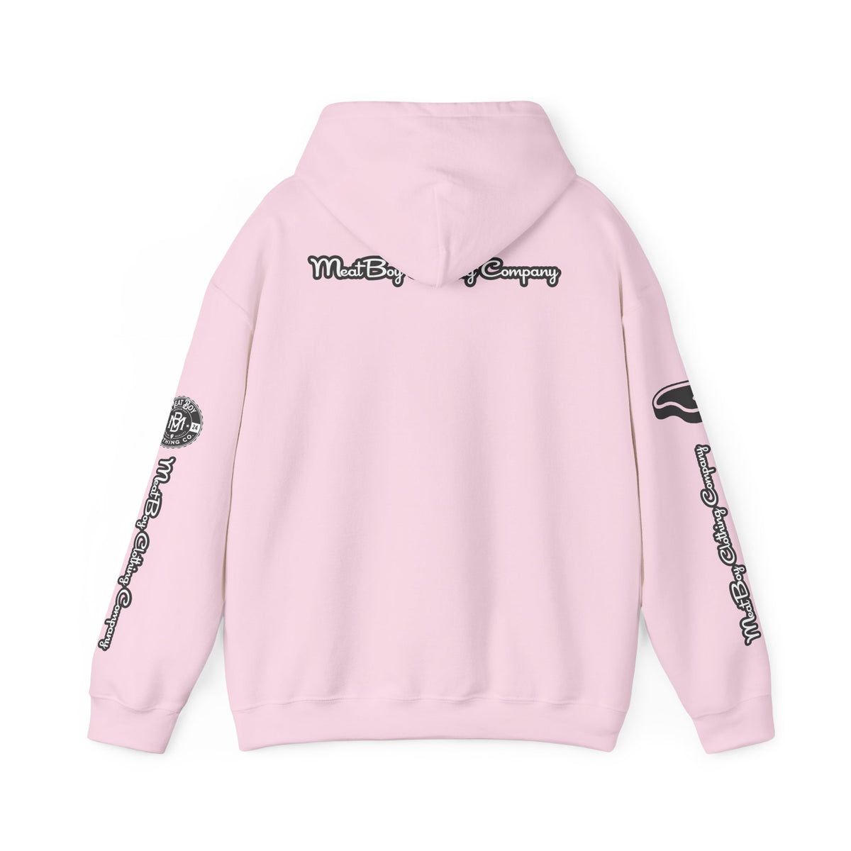 Stay Strange Hoodie