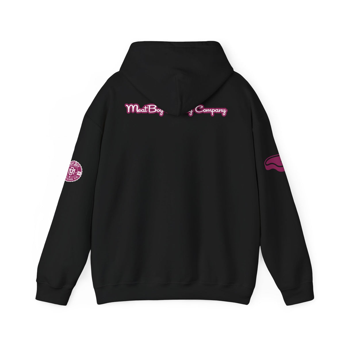 Purple Space Sweatshirt