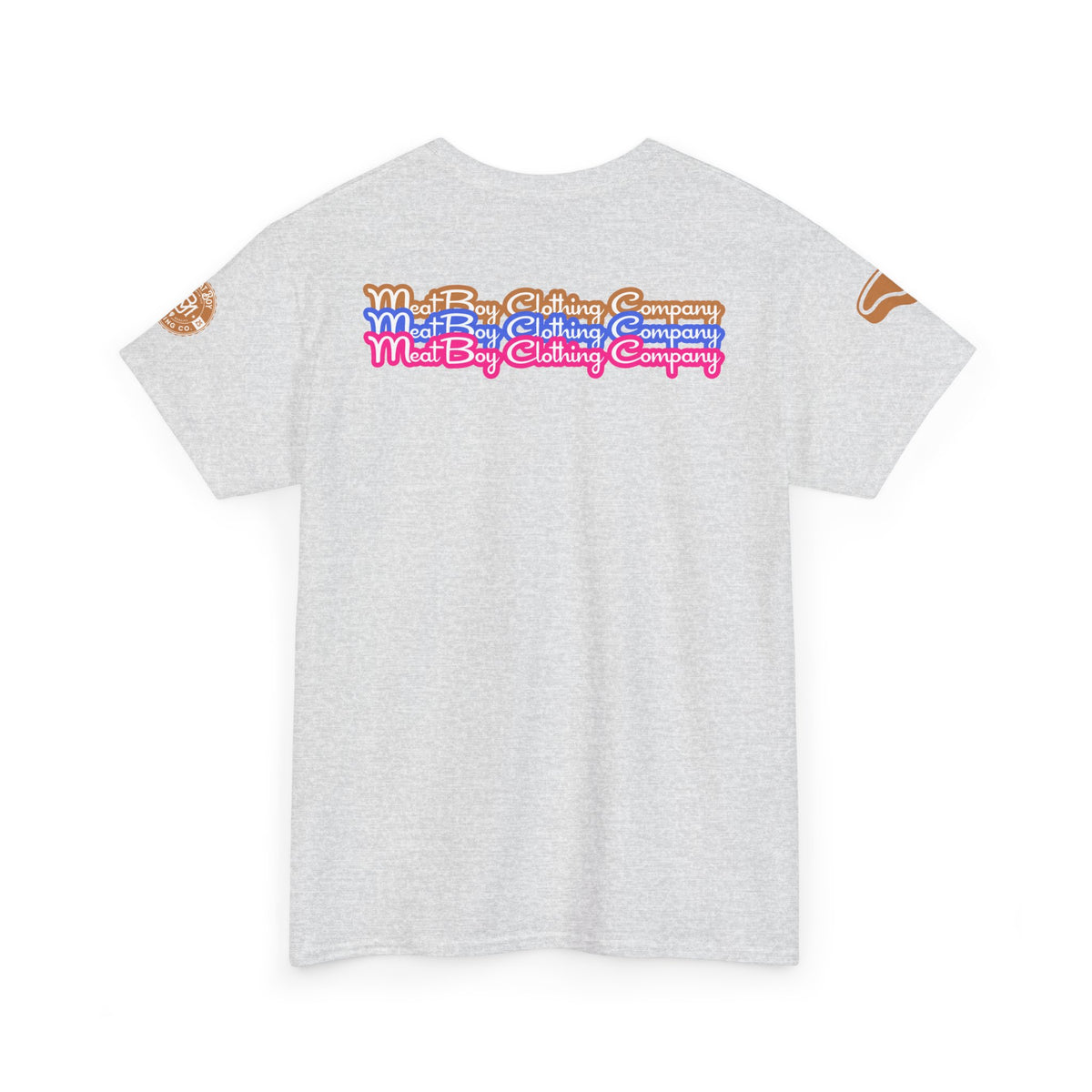 Comic Shop Girl Tee