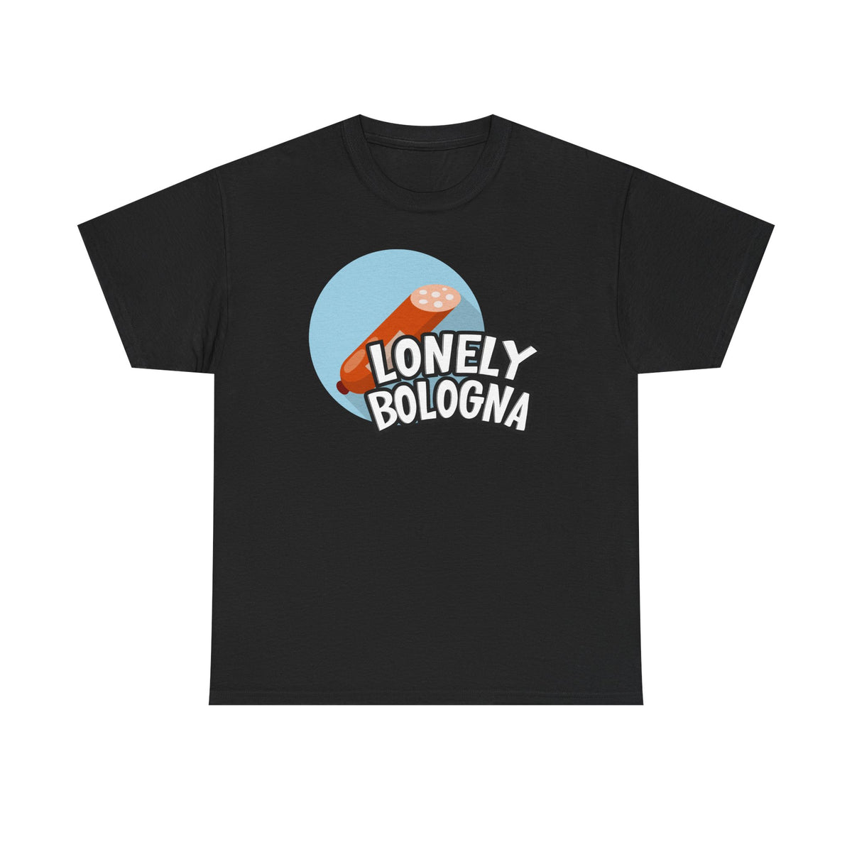 Lonely Bologna Tee