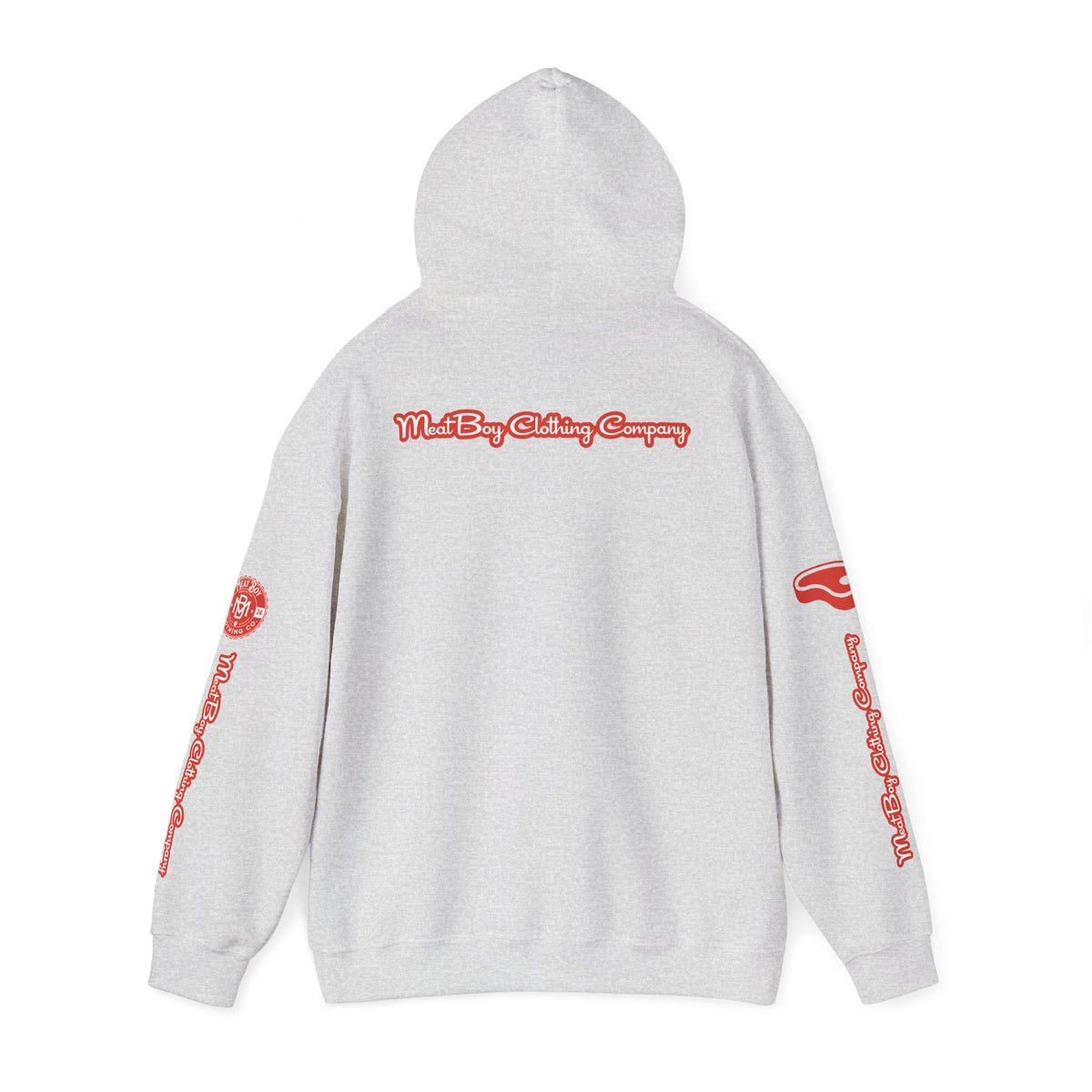 Risky Business Hoodie