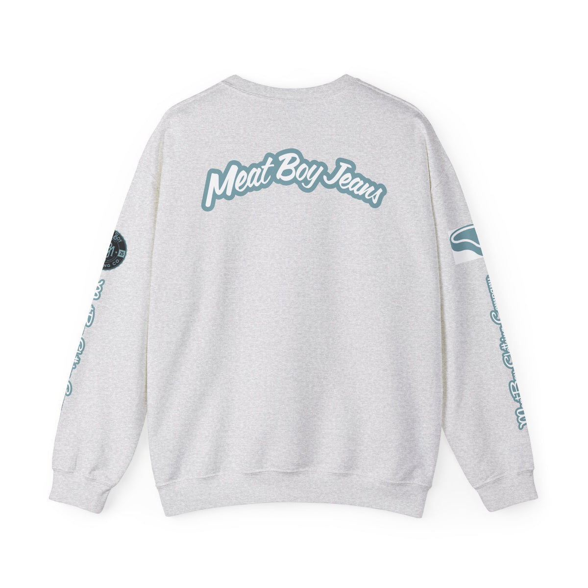 Don&#39;t Blame Her Sweatshirt