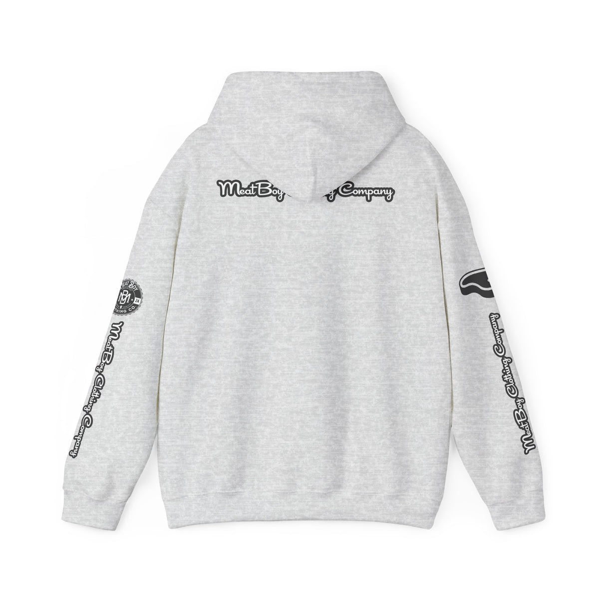 Stay Strange Hoodie