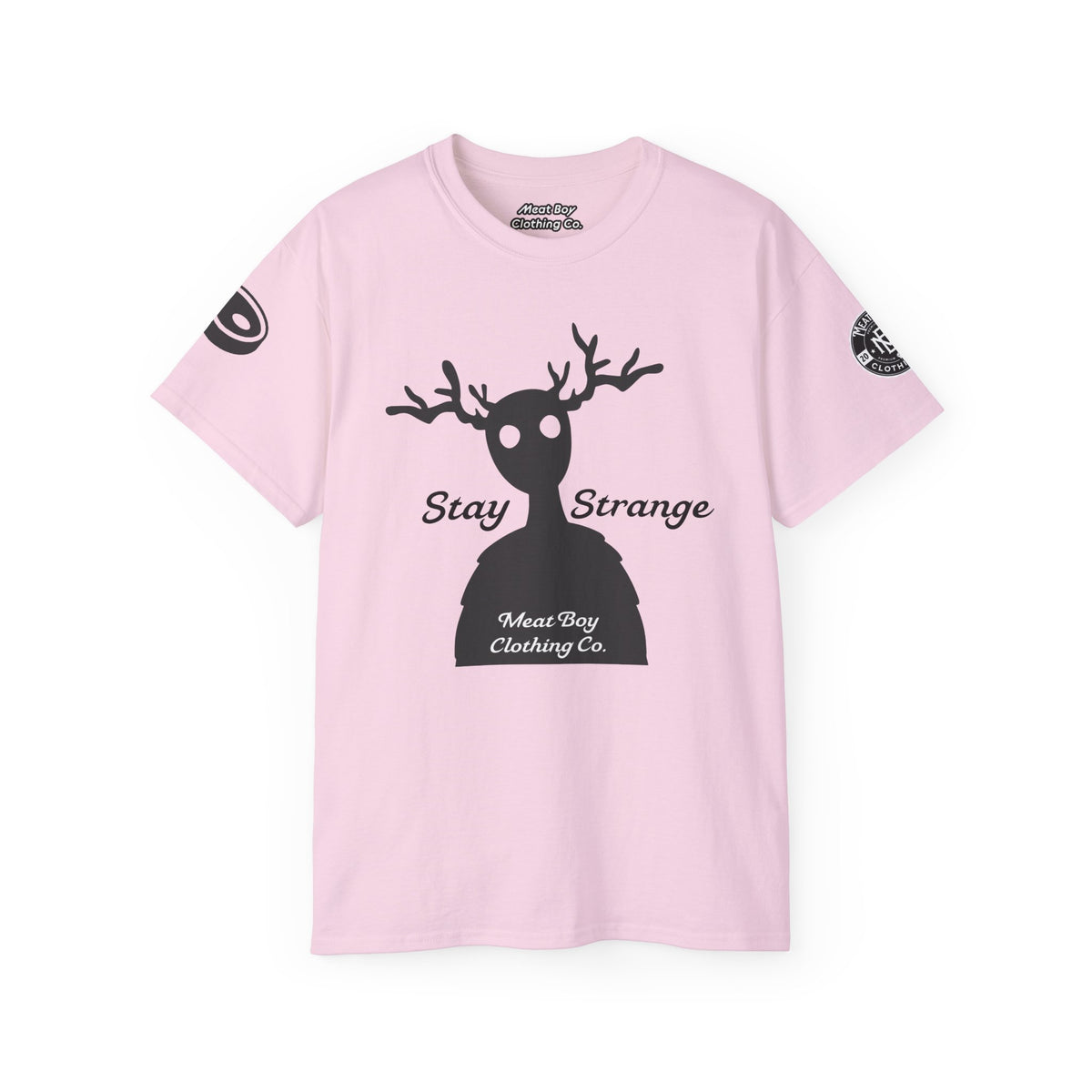 Stay Strange Tee