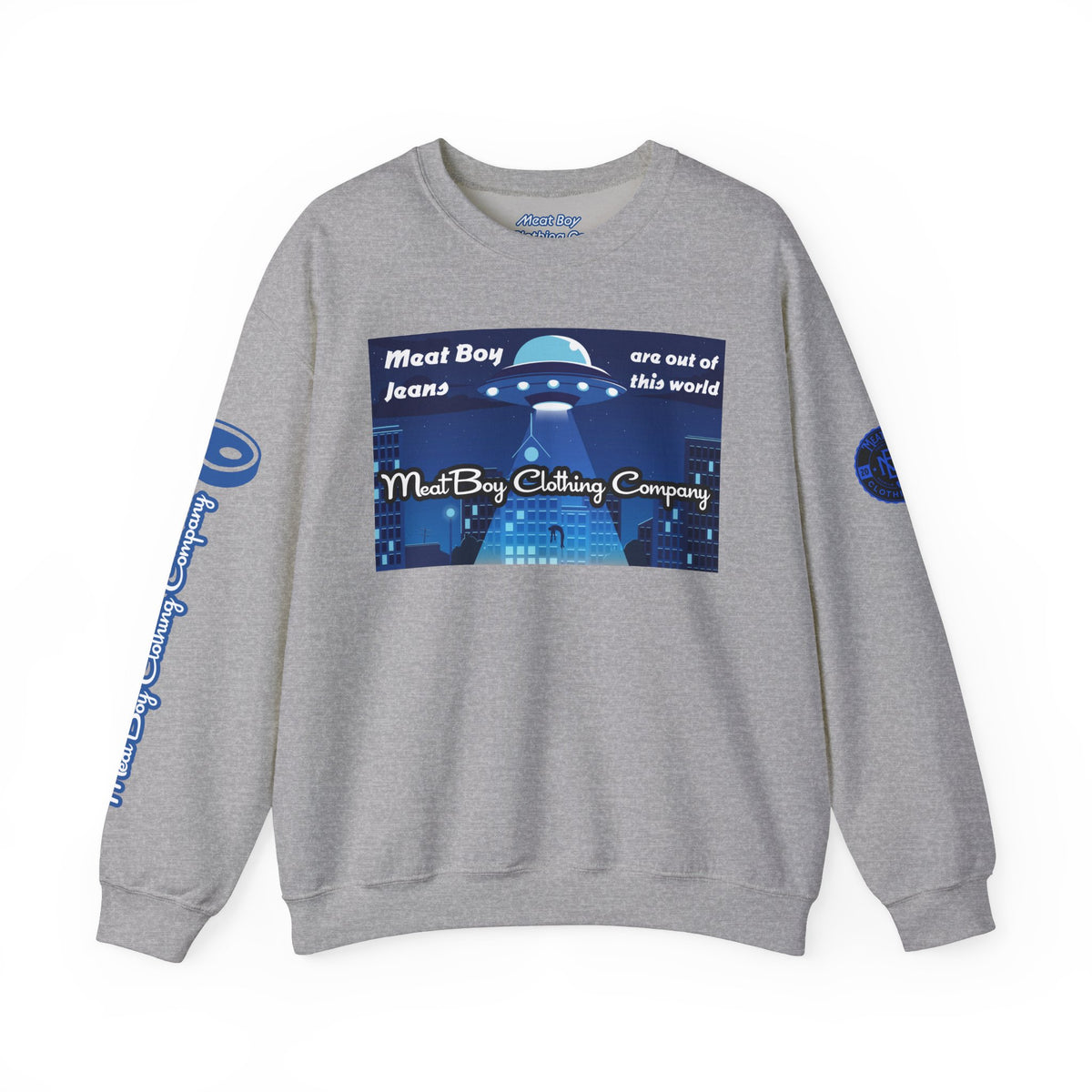 Out of This World Sweatshirt