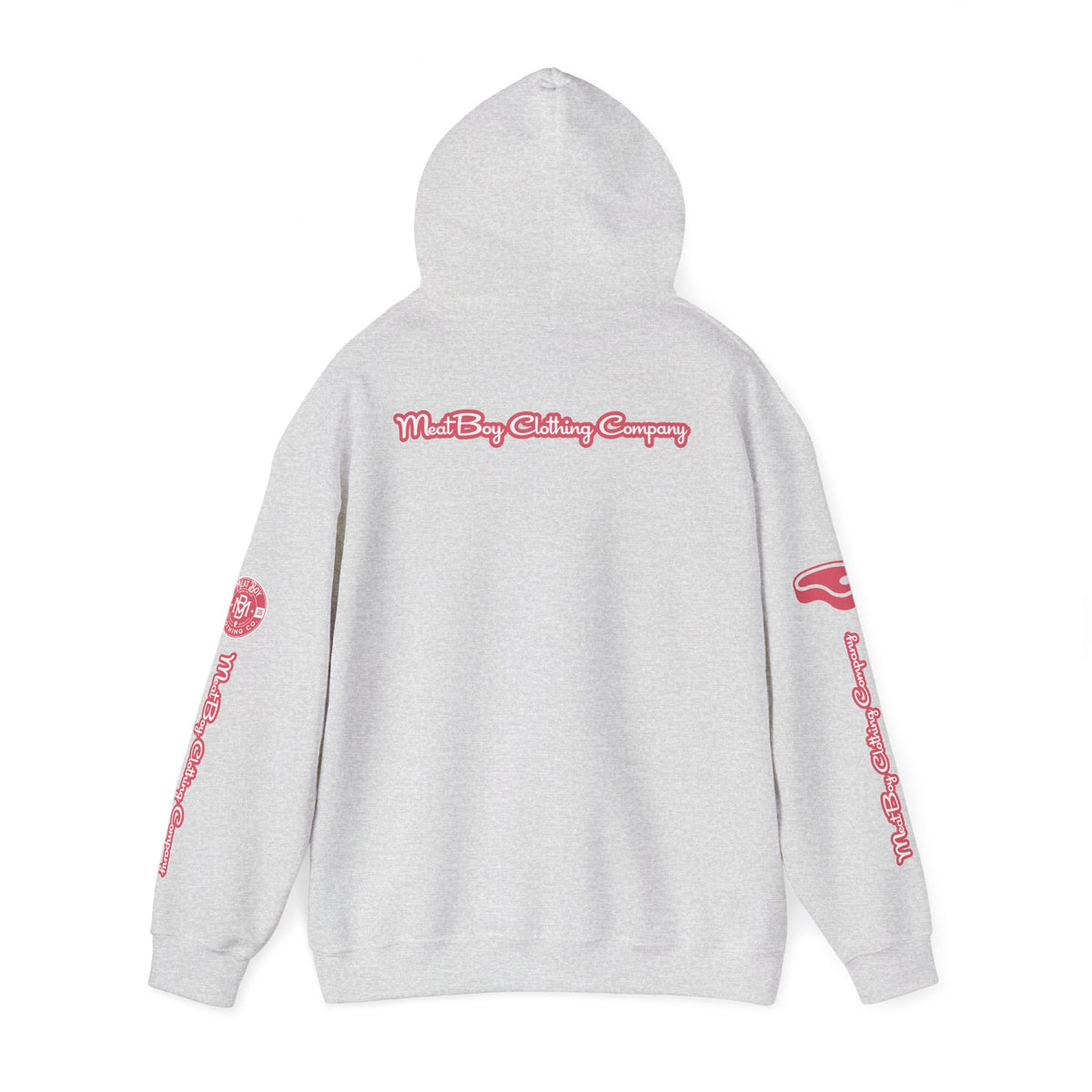 Synth City Hoodie