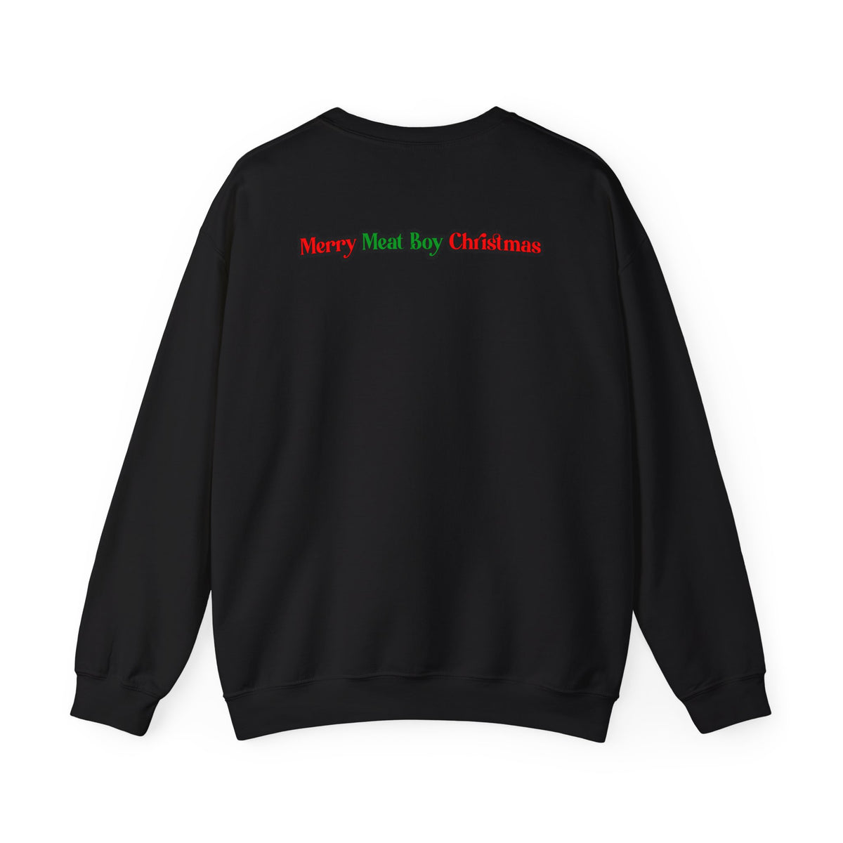 North Pole Certified Sweatshirt