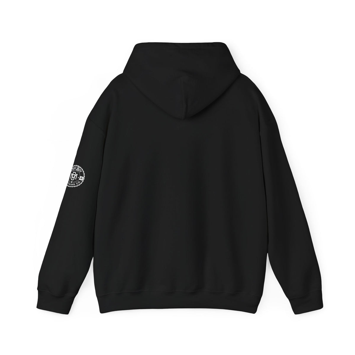 Defend Minneapolis – Patriotic Hoodie
