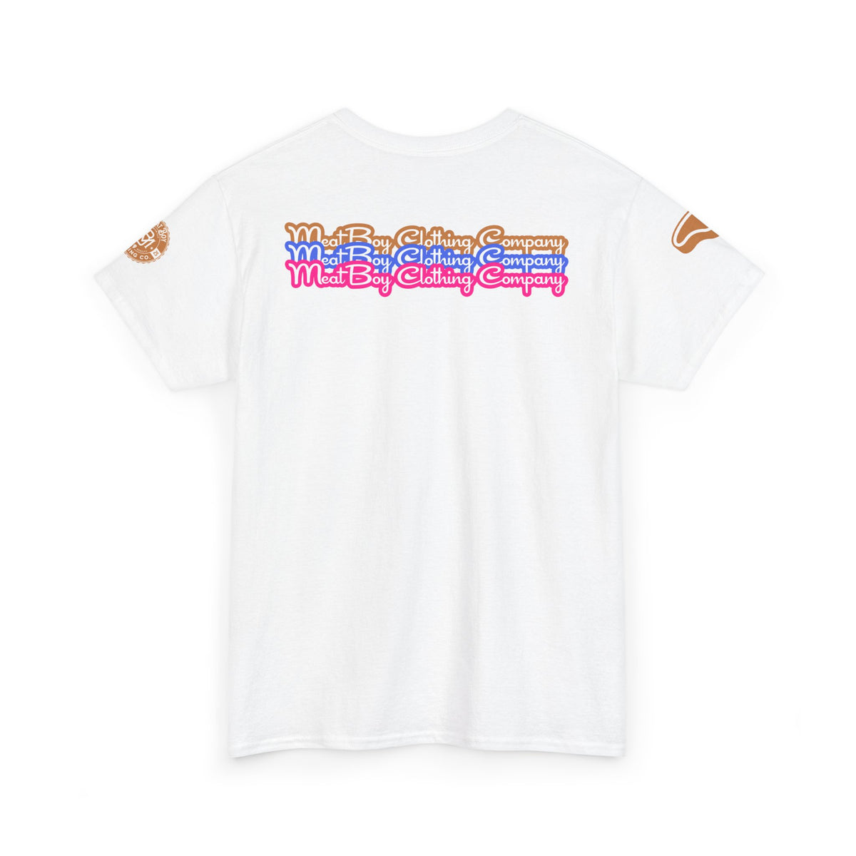 Comic Shop Girl Tee