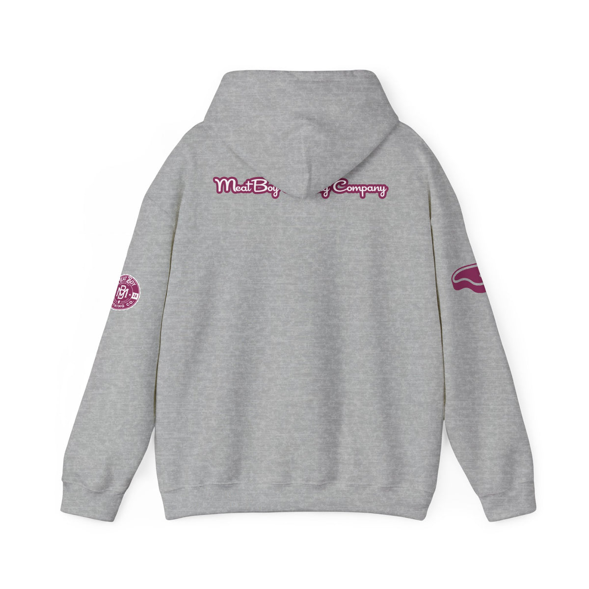 Purple Space Sweatshirt