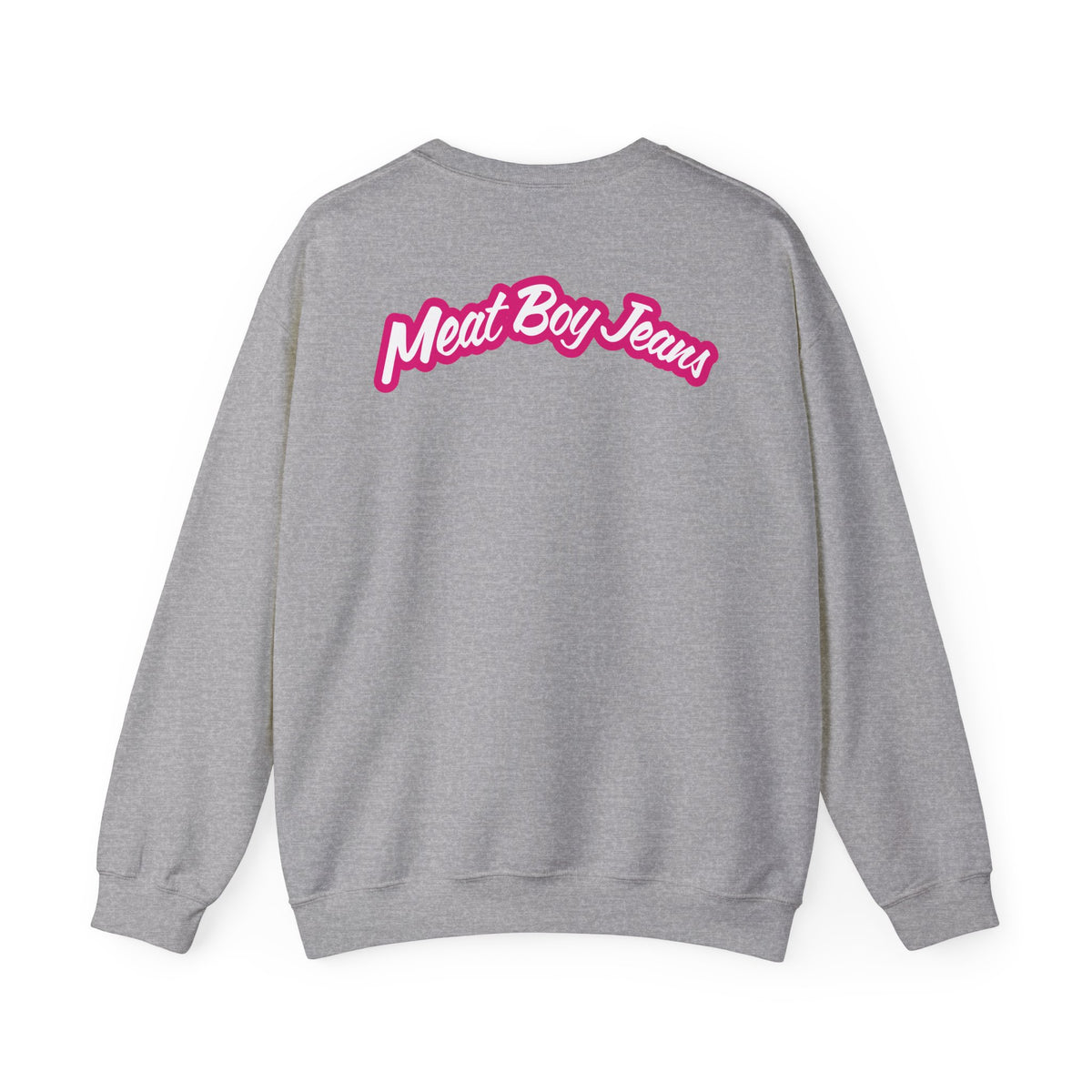 Cosmic Born Sweatshirt
