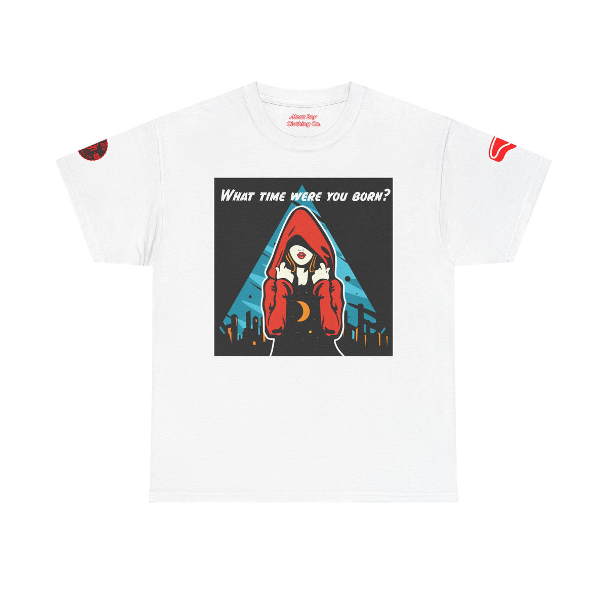 Astrology Tee