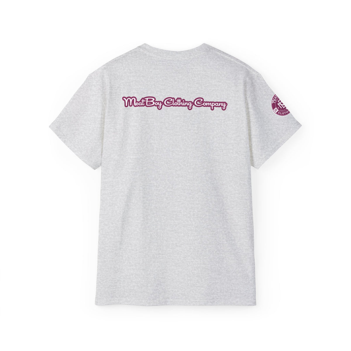 Purple Space T-shirt