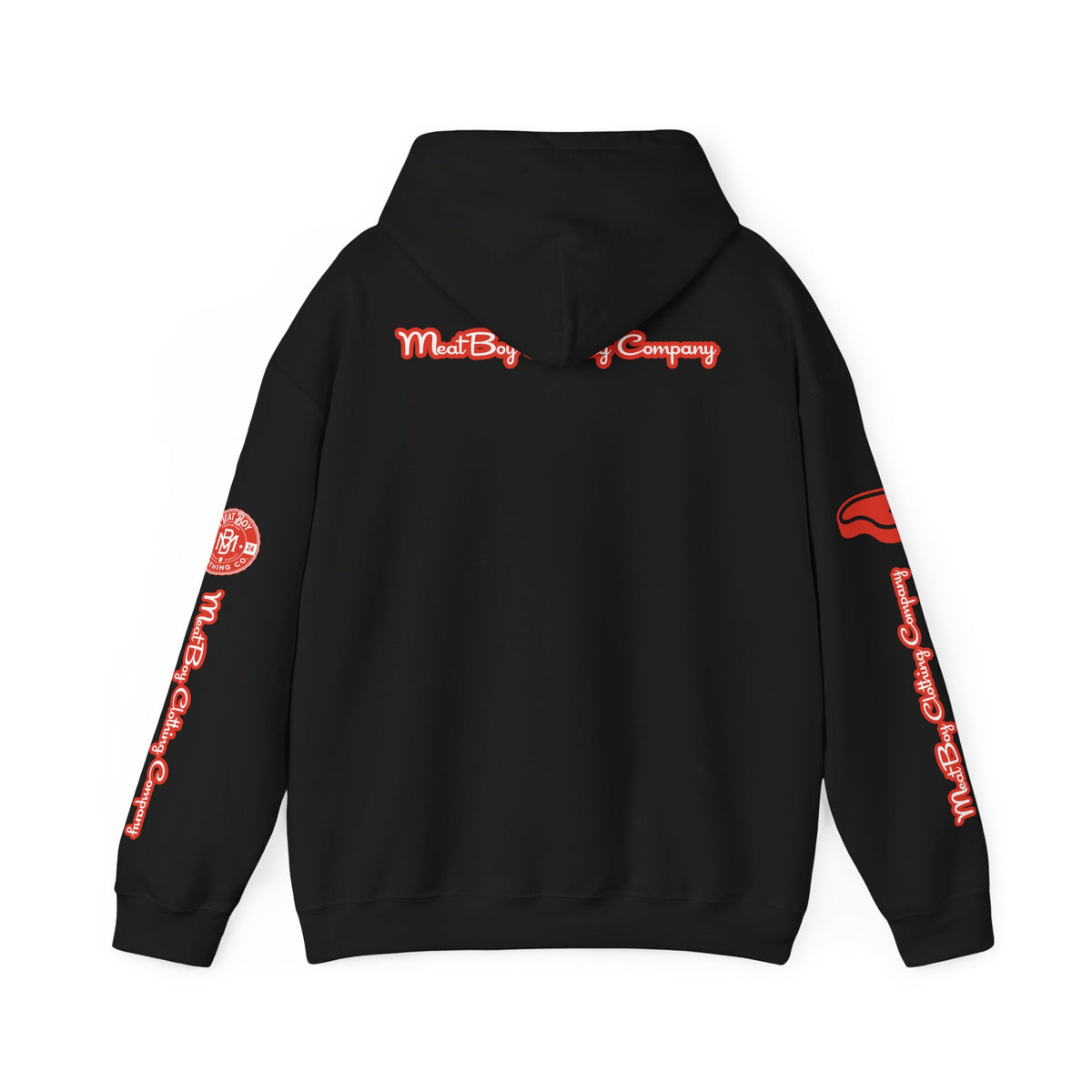 Risky Business Hoodie