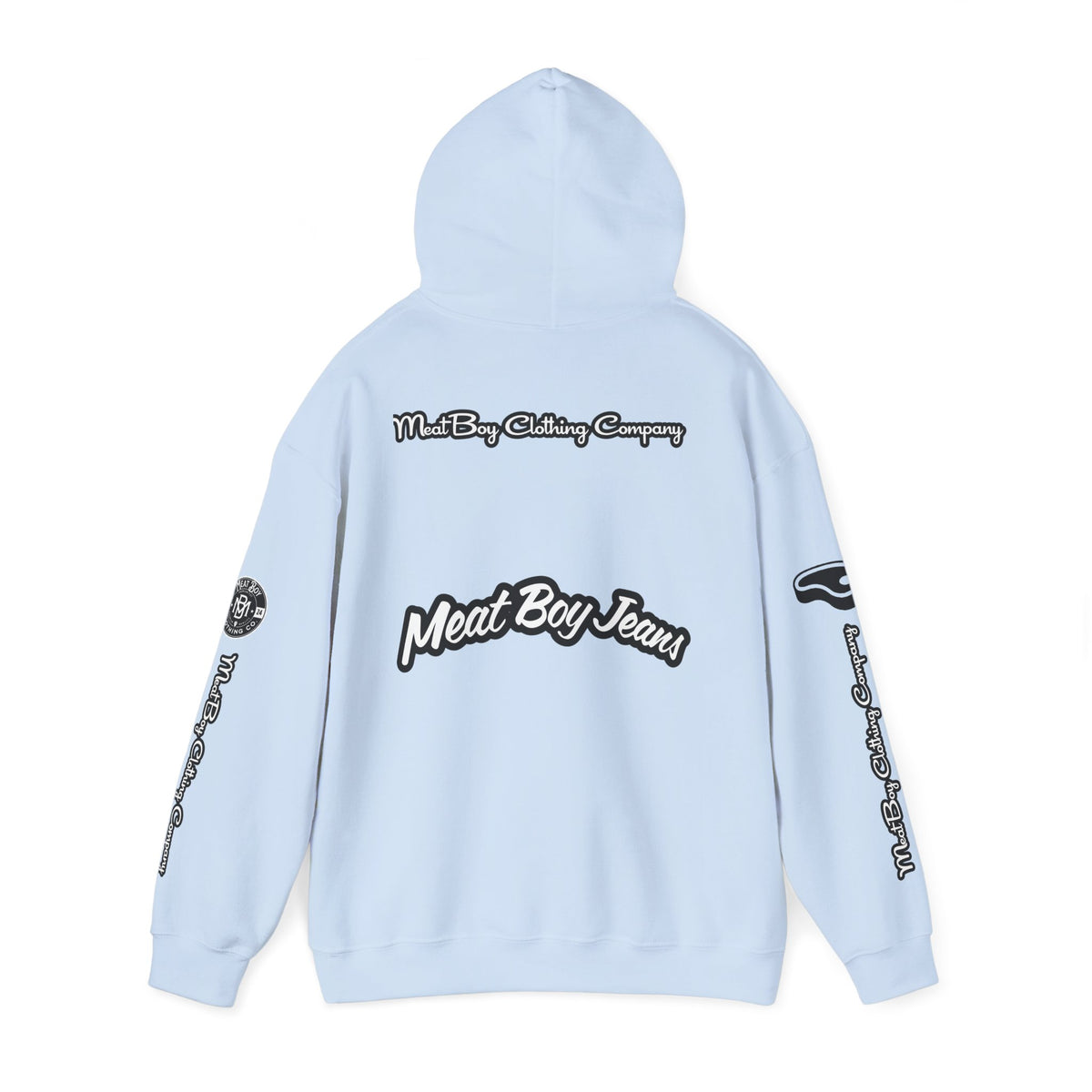 Anime Girls Hoodie