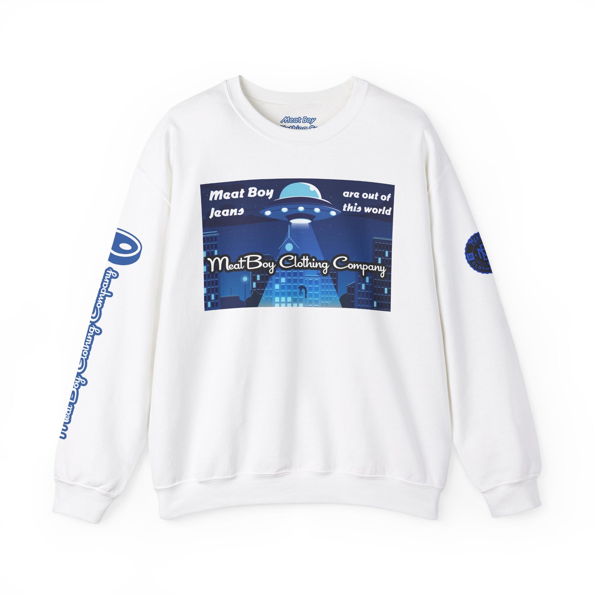 Out of This World Sweatshirt