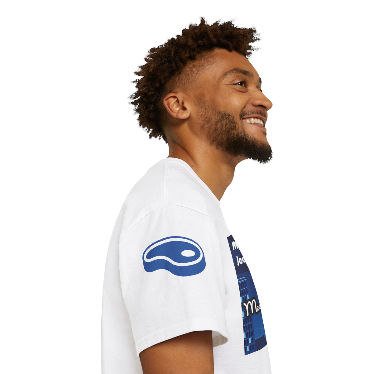 Out of this World T-shirt