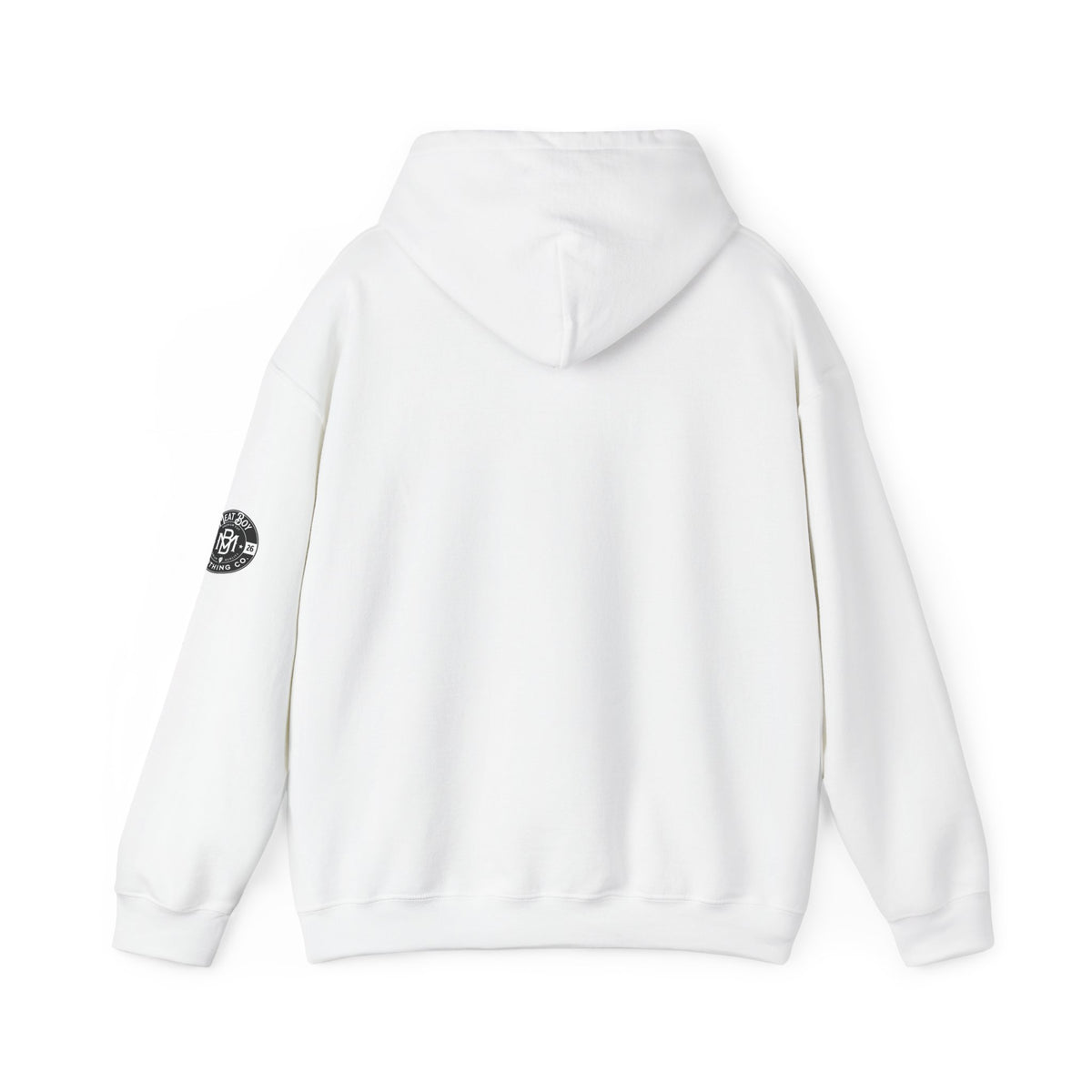 Defend Minneapolis – Patriotic Hoodie