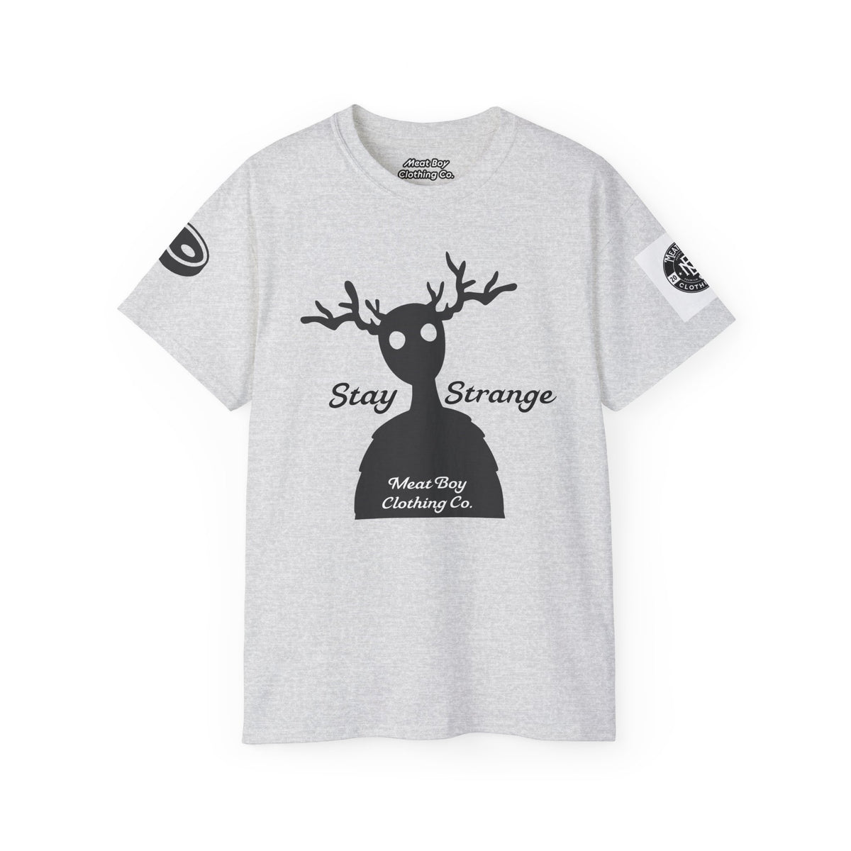 Stay Strange Tee