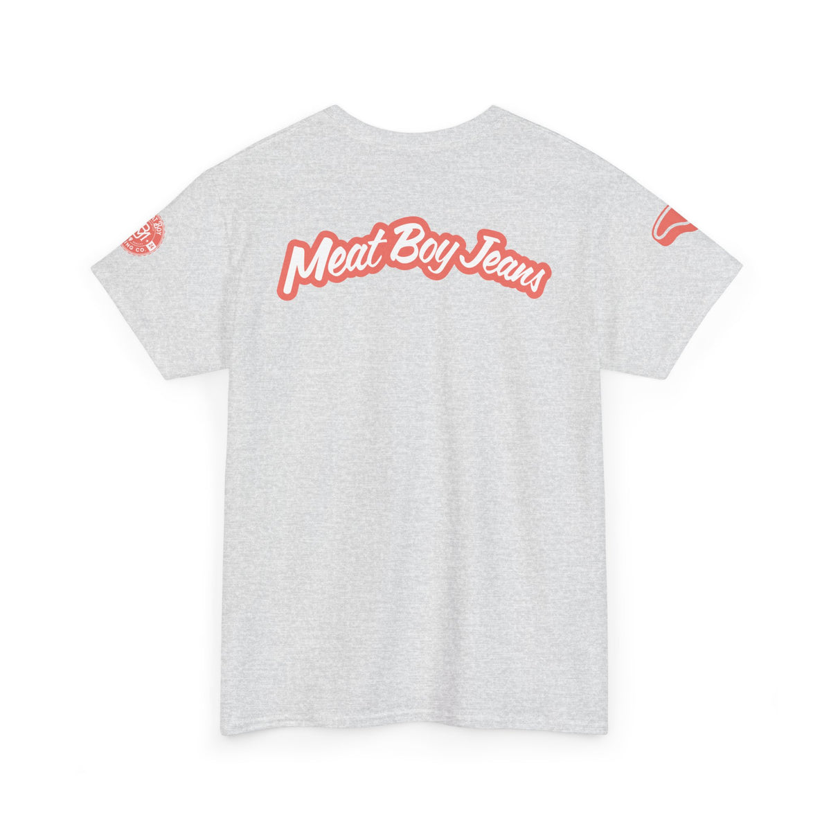 Don&#39;t Blame Her Tee
