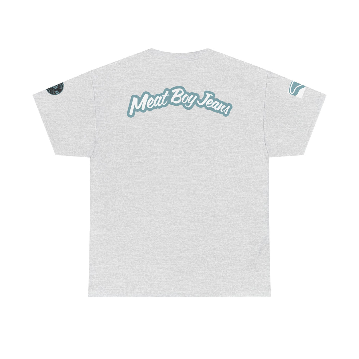 Don&#39;t Blame Her Tee