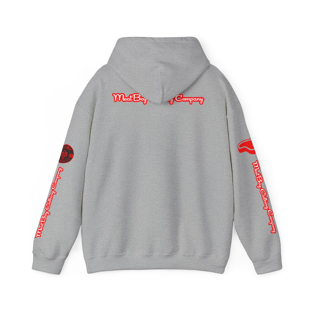 Astrology Hoodie "Red Flag" Edition
