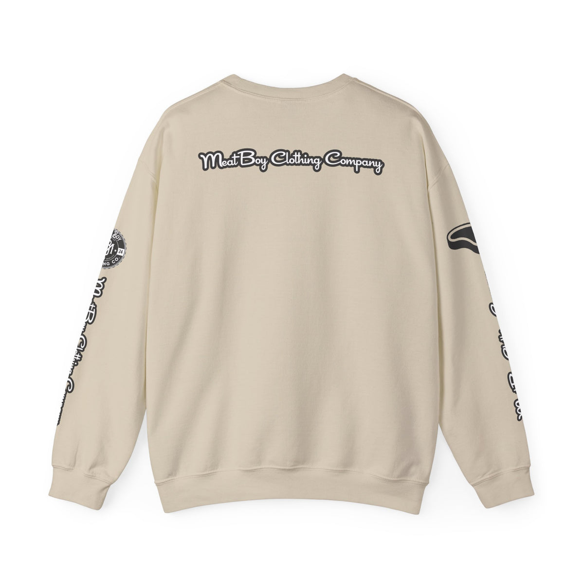 Stay Strange Sweatshirt