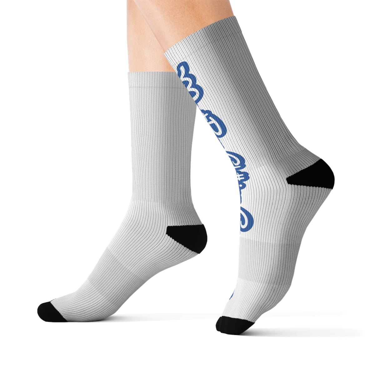 Out of this World Socks