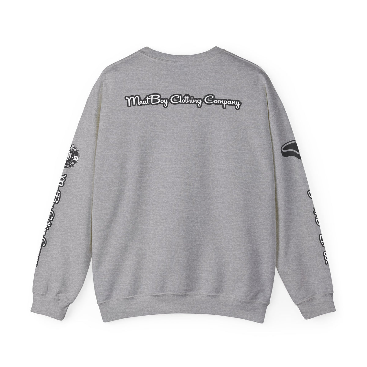 Stay Strange Sweatshirt