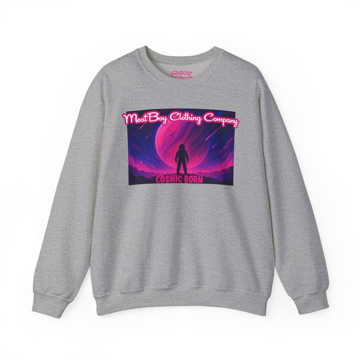 Cosmic Born Sweatshirt