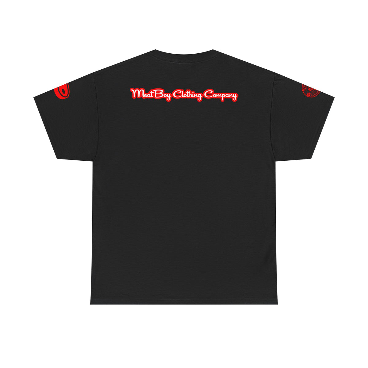 Astrology Tee "Red Flag Edition"