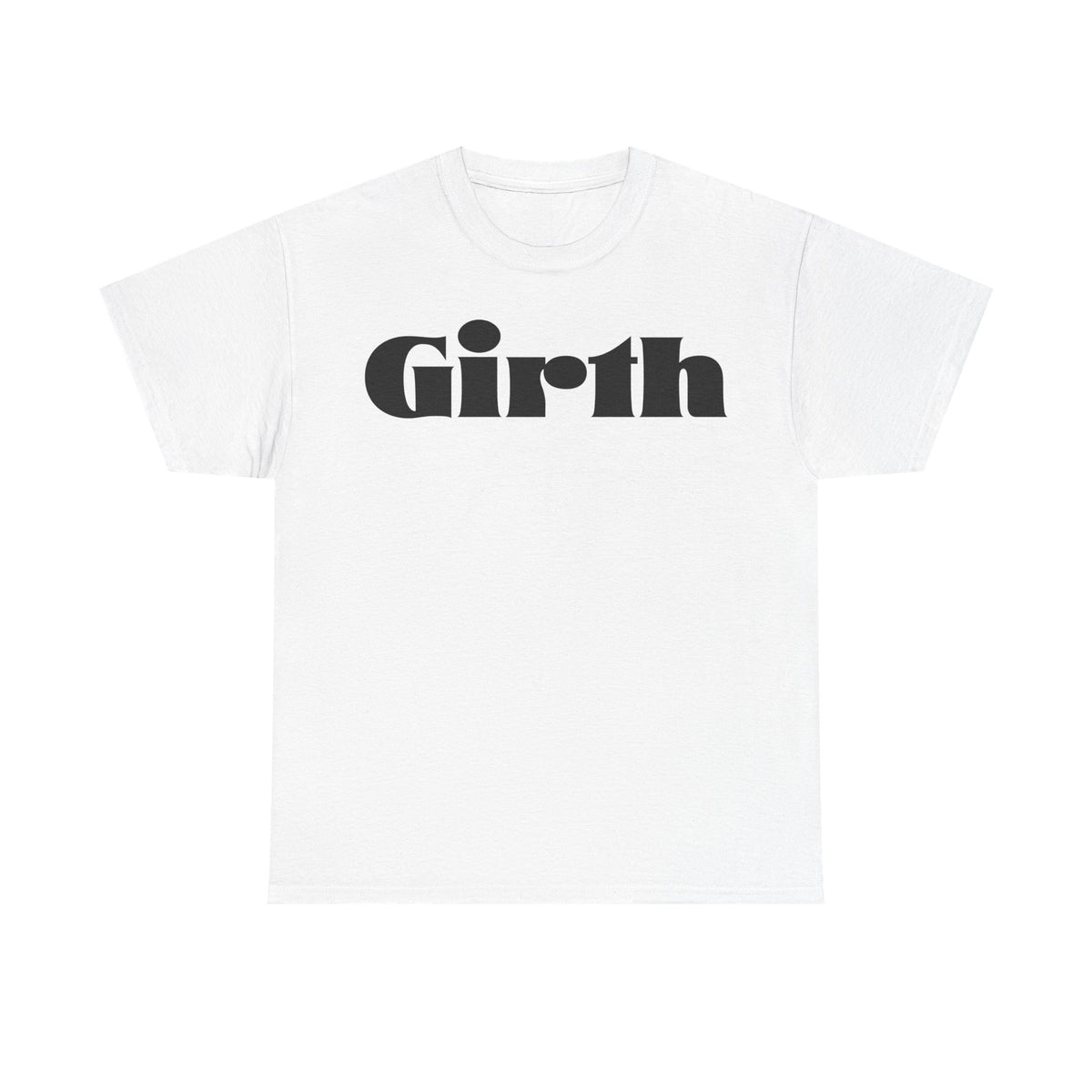Girth T-shirt