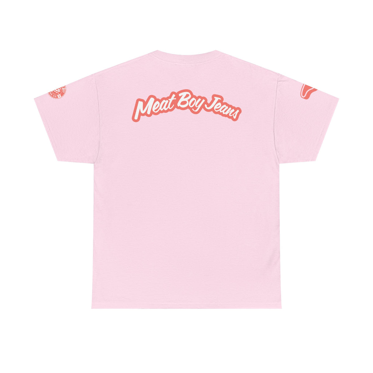 Don&#39;t Blame Her Tee