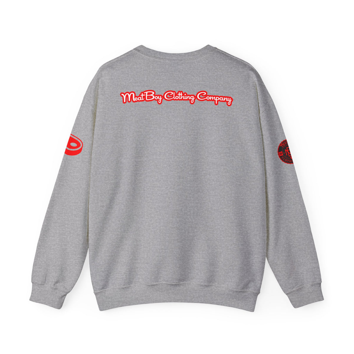 Astrology Sweatshirt "Red Flag" Edition
