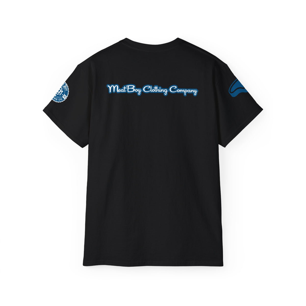 Eyes Up Here T-shirt