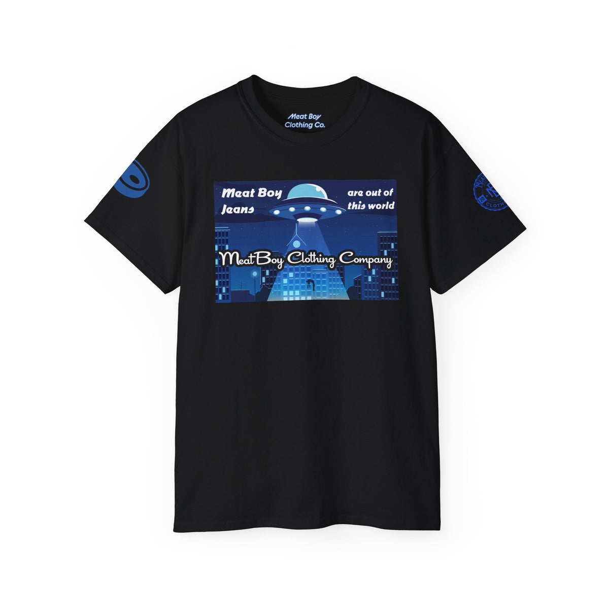 Out of this World T-shirt