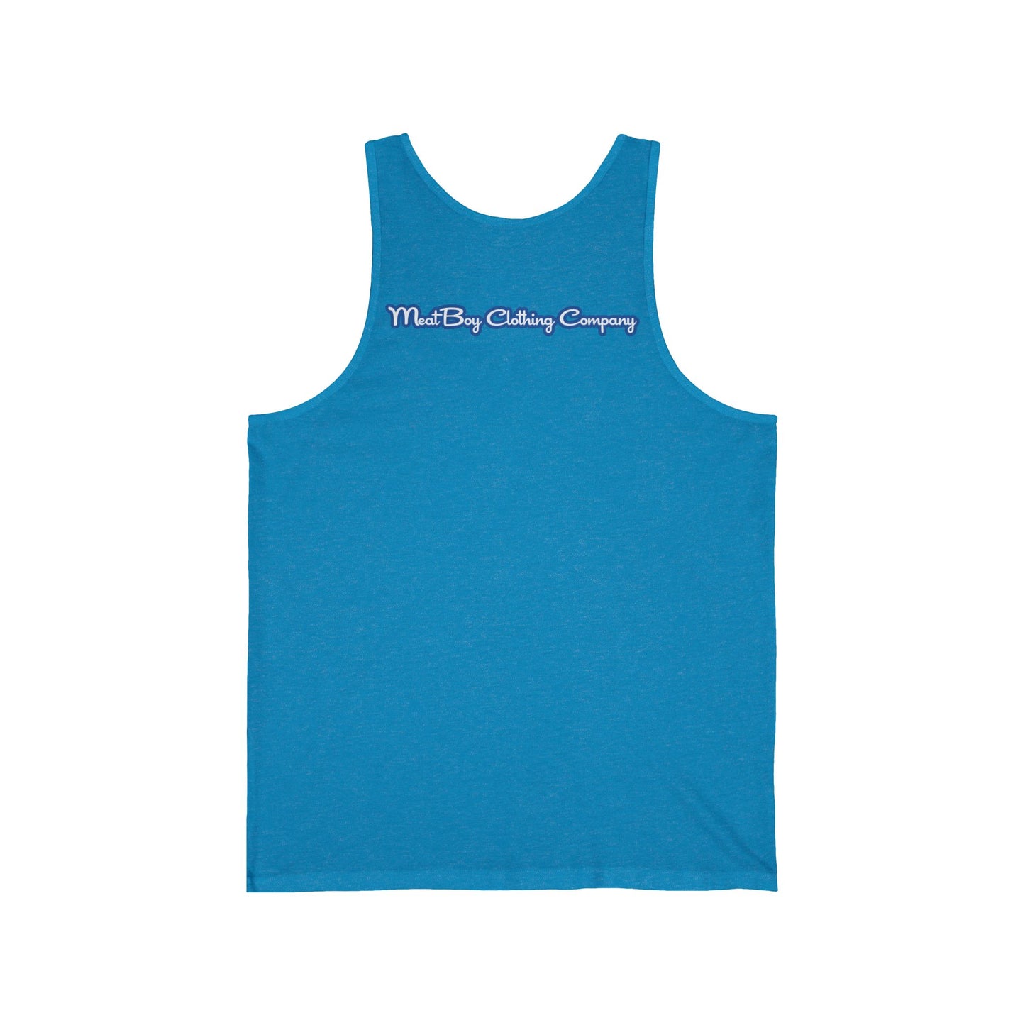 Out of this World Jersey Tank