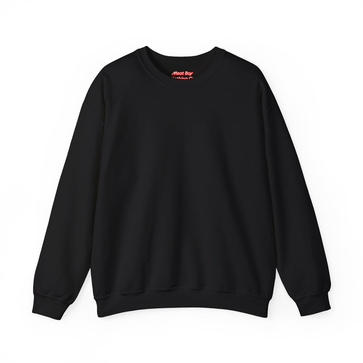 North Pole Certified Sweatshirt