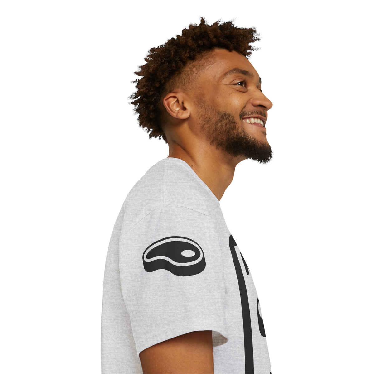 Miami Classic Badge T-shirt