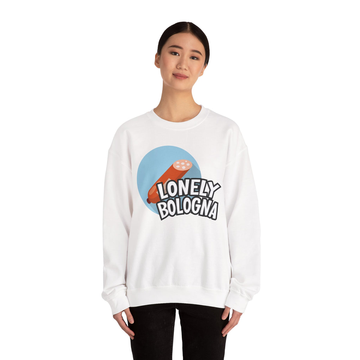 Lonely Bologna Sweatshirt