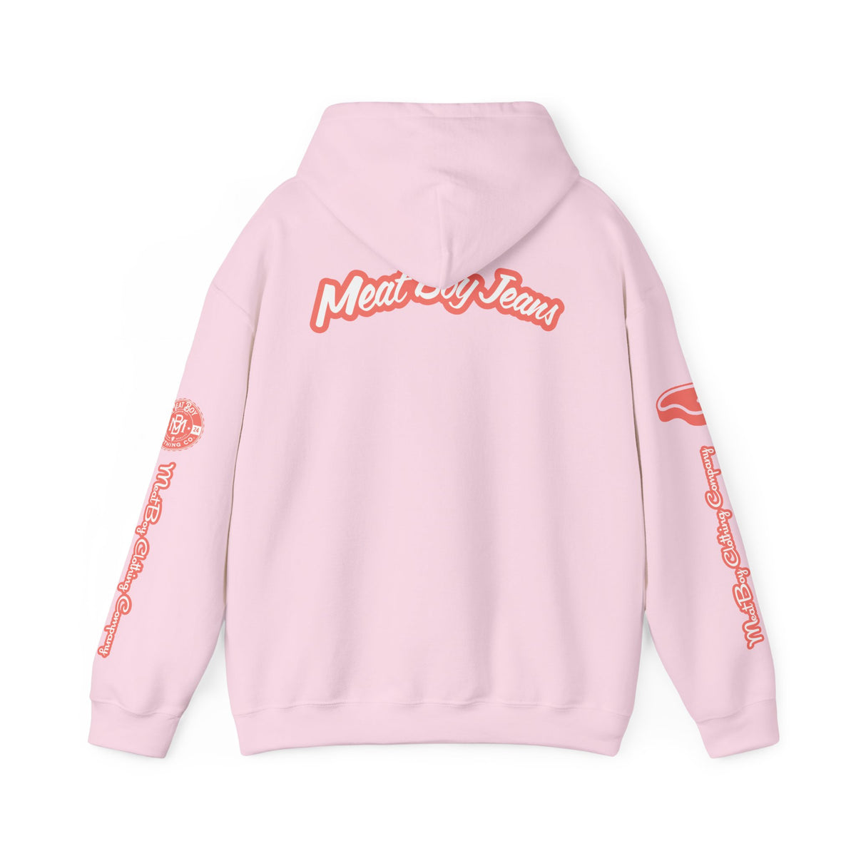 Don&#39;t Blame Her Hoodie