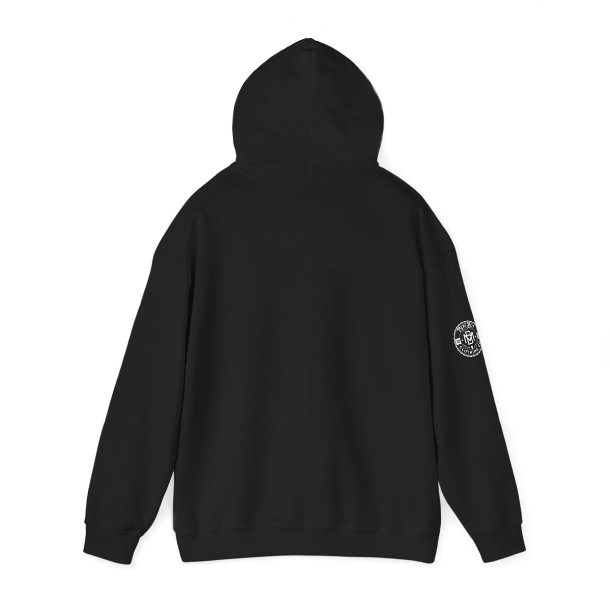 Defend Minneapolis — City Protest Hoodie