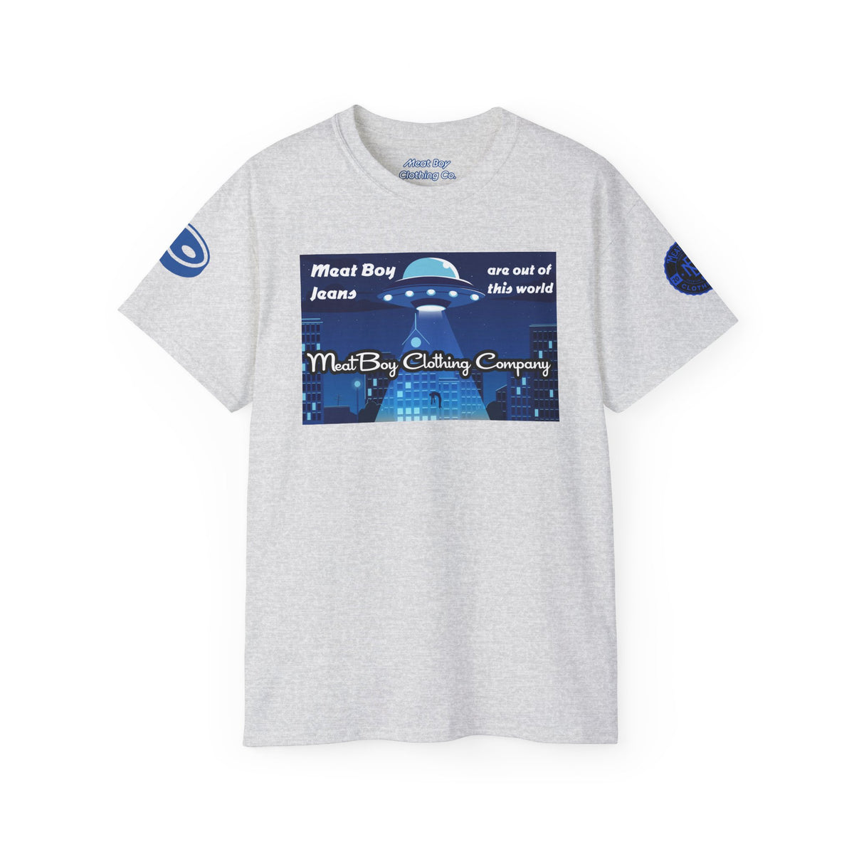 Out of this World T-shirt