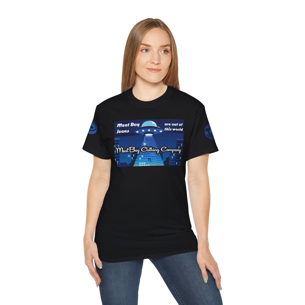 Out of this World T-shirt