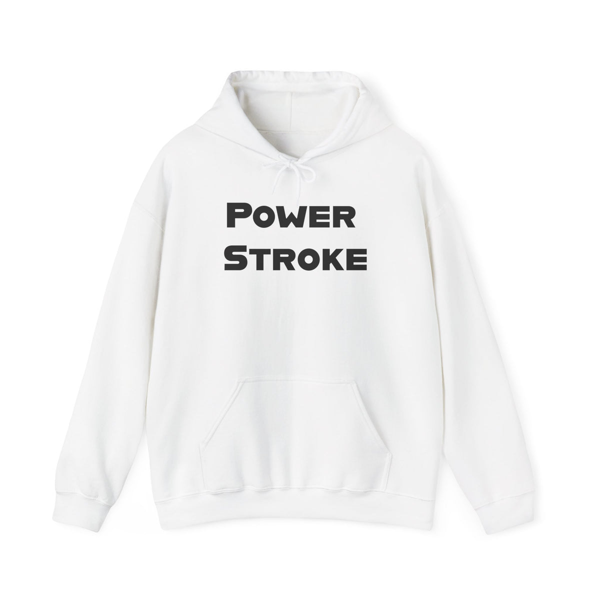 Power Stroke Hoodie