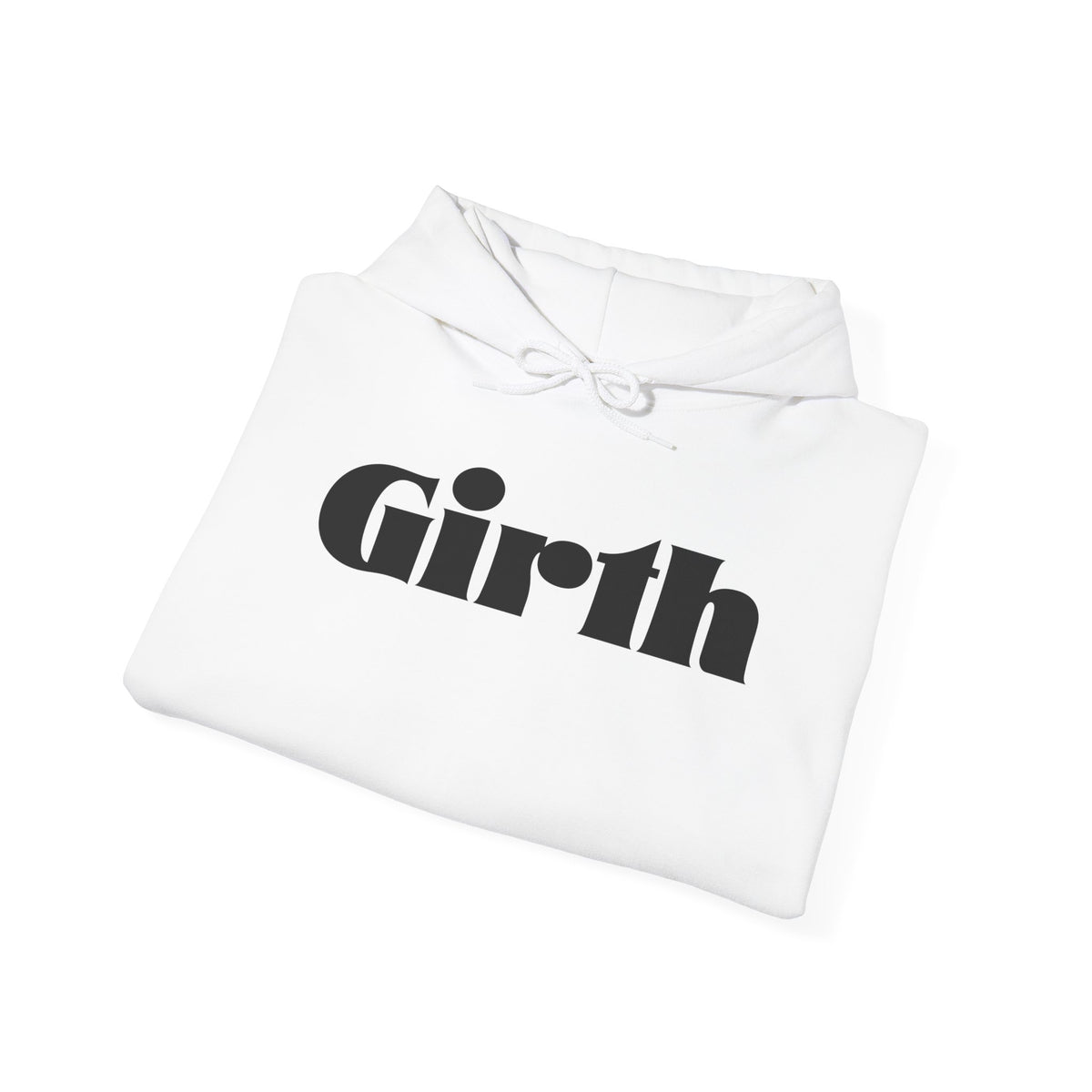 Girth Hoodie