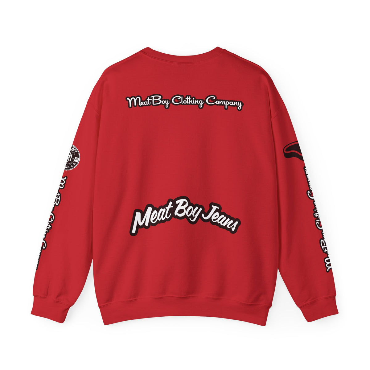 Anime Girls Sweatshirt