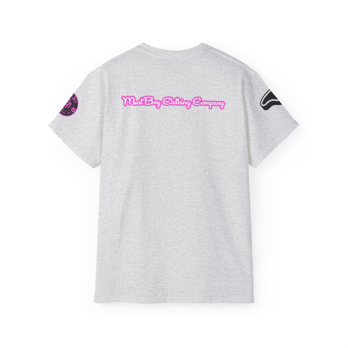 Miami Classic Badge T-shirt