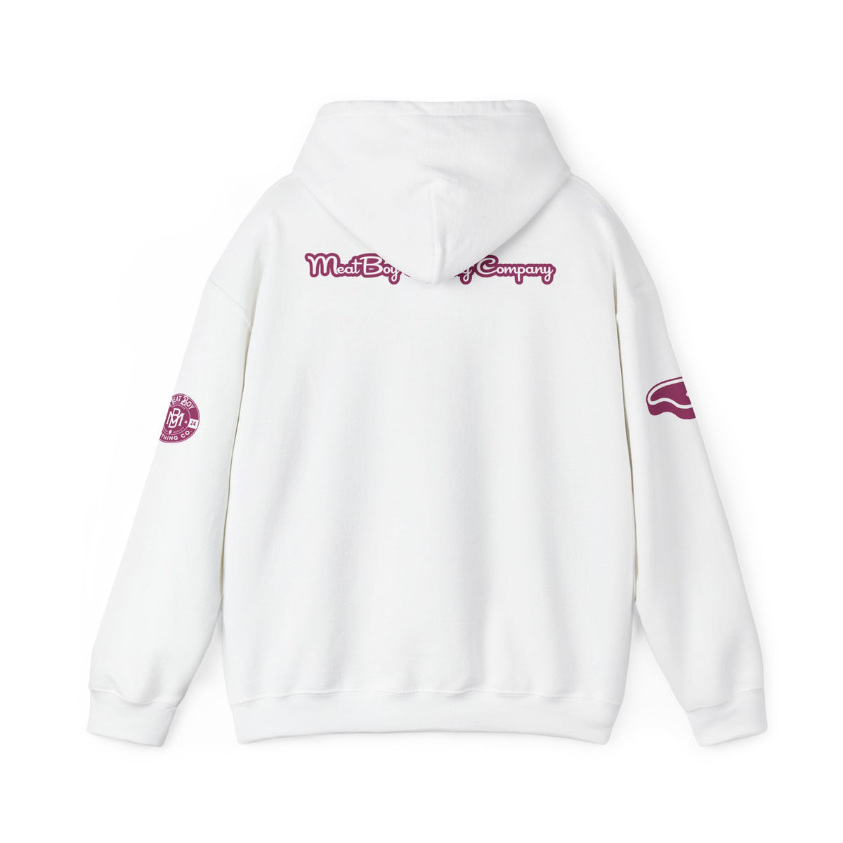 Purple Space Sweatshirt