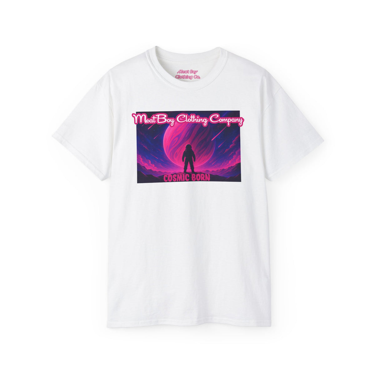 Cosmic Born T-shirt